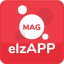 <b>elzAPP MAG</b> - oprogramowanie dedykowane dla sklepów oraz obsługi magazynu.